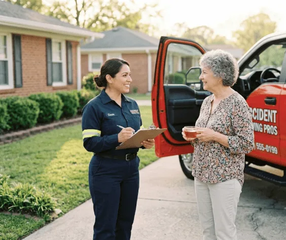 Accident Towing Service Savoonga, AK FAQs